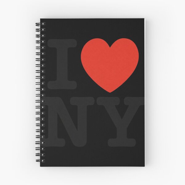 Item preview, I Heart NY designed and sold by AzariaAdams174.
