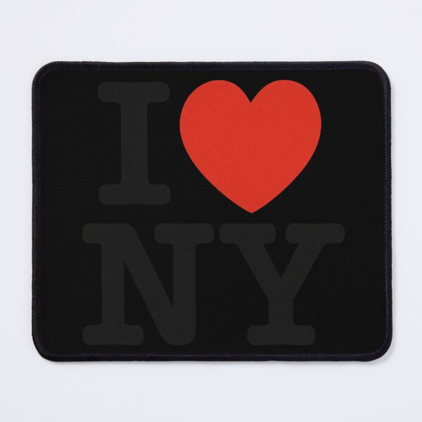 Item preview, I Heart NY designed and sold by AzariaAdams174.