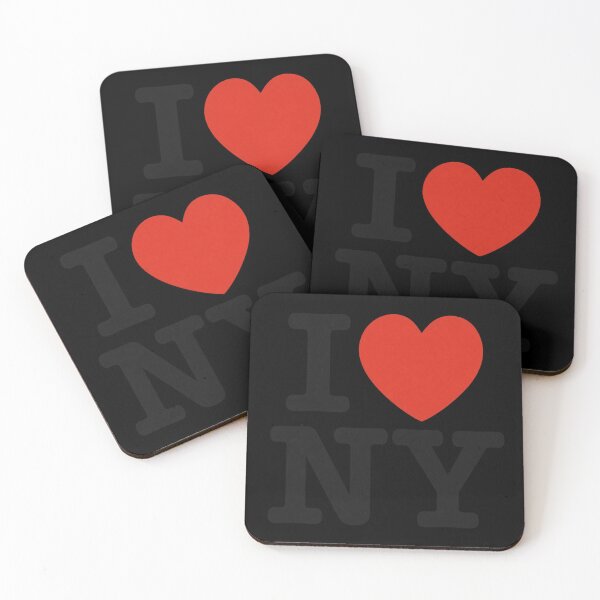 Item preview, I Heart NY designed and sold by AzariaAdams174.