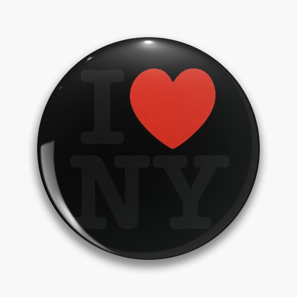 Item preview, I Heart NY designed and sold by AzariaAdams174.
