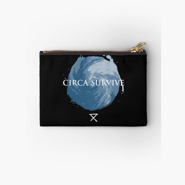 Item preview, THE CIRCA SURVIVE designed and sold by syariesincart.