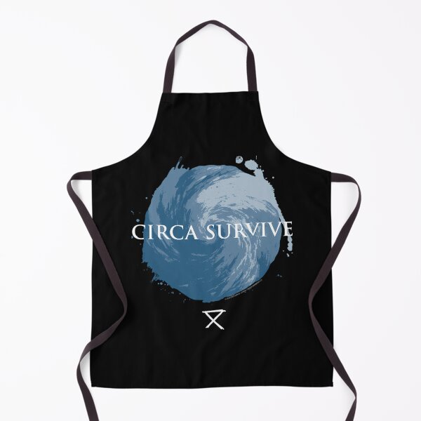 Item preview, THE CIRCA SURVIVE designed and sold by syariesincart.