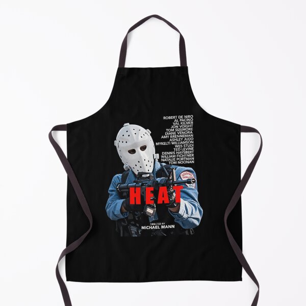Item preview, Heat Movie 90s Vintage designed and sold by Krishmarakris.