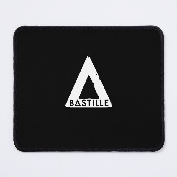 Item preview, Bless Bastille Band Poignet designed and sold by DariaKusto.
