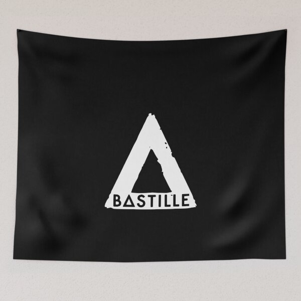 Item preview, Bless Bastille Band Poignet designed and sold by DariaKusto.