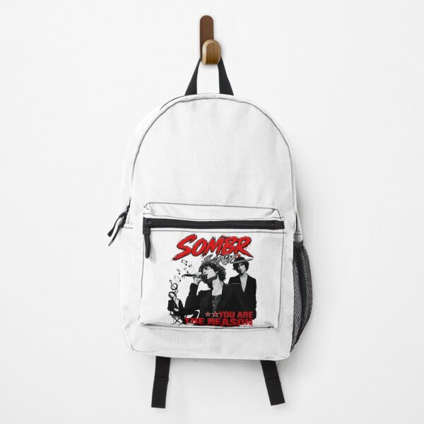 Item preview, Sombrs You Are The Reason Tour Fan designed and sold by lilLilaBat.