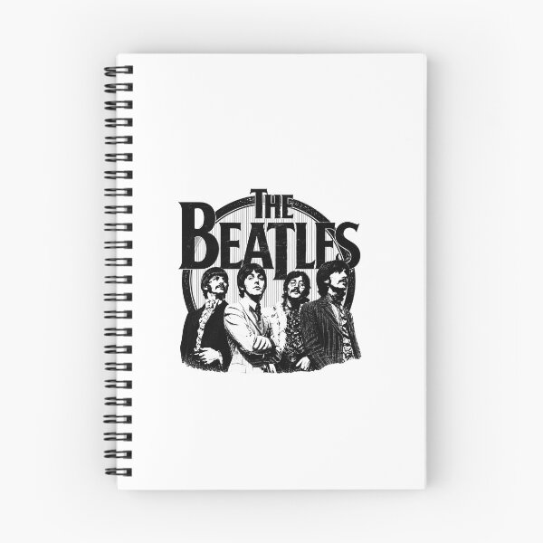 Item preview, The Fabs Four Vintage British Rock Band  designed and sold by virelleelowen98.