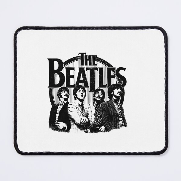 Item preview, The Fabs Four Vintage British Rock Band designed and sold by virelleelowen98.