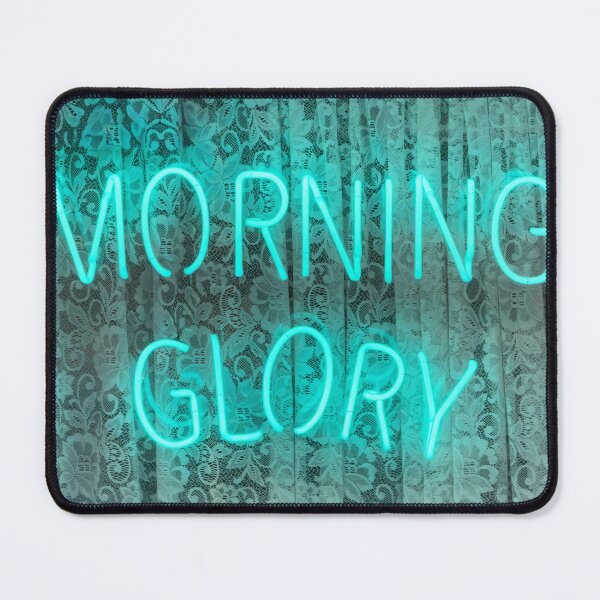 Item preview, Morning Glory designed and sold by David Bowman.