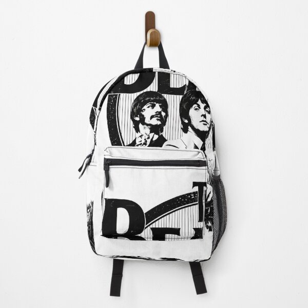 Item preview, The Fabs Four Vintage British Rock Band  designed and sold by virelleelowen98.