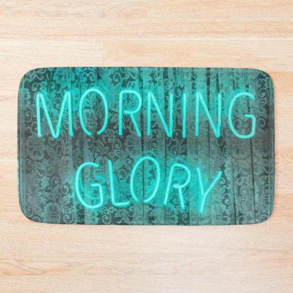 Item preview, Morning Glory designed and sold by David Bowman.