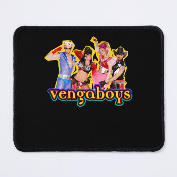 Item preview, Vengaboys designed and sold by BrainSoupShop.