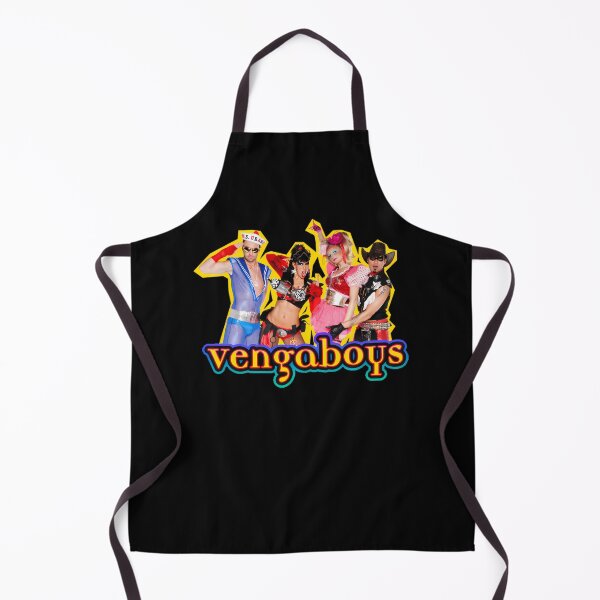 Item preview, Vengaboys designed and sold by BrainSoupShop.