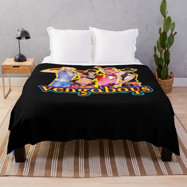 Item preview, Vengaboys designed and sold by BrainSoupShop.
