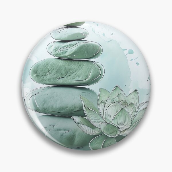 Item preview, Balanced Harmony designed and sold by ONYX Pixee.