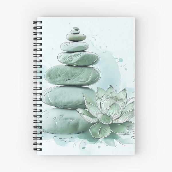 Item preview, Balanced Harmony designed and sold by ONYX Pixee.