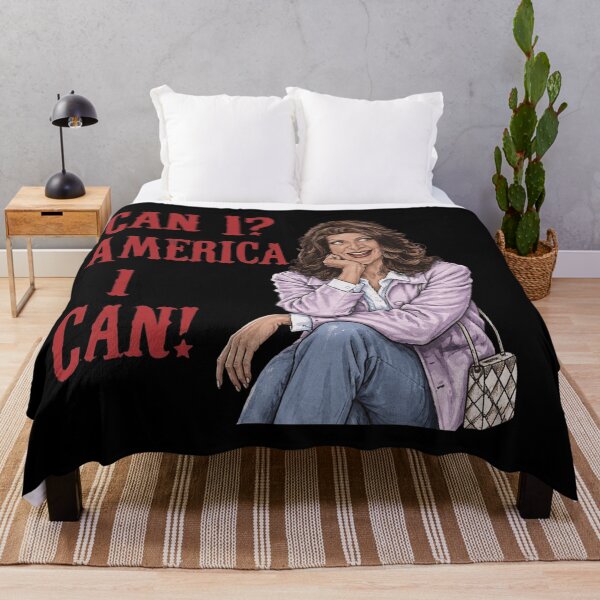 Item preview, Can I America I Can designed and sold by Leal101Sheilat.