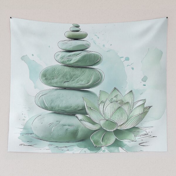 Item preview, Balanced Harmony designed and sold by ONYX Pixee.
