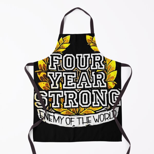 Item preview, 3 Four Year Strong designed and sold by Artisticallyles.