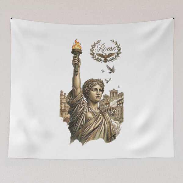 Item preview, Rome designed and sold by CHRIST5000.