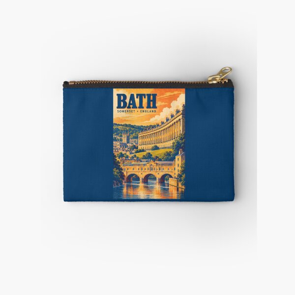 Item preview, Bath - England designed and sold by GoodOldVintage.