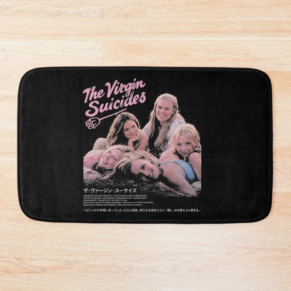 Item preview, The Virgin Suicides designed and sold by AzariaAdams174.
