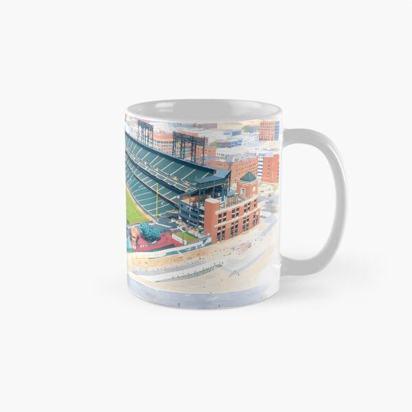Item preview, Oracle Park designed and sold by Sunny806.