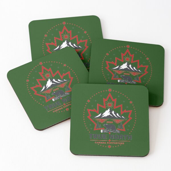 Item preview, True North Canada Supporters 2026 350 designed and sold by WILLArtCrafts.