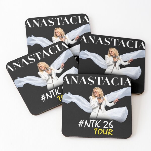 Item preview, Anastacias NTK Tour 2026 designed and sold by lilLilaBat.