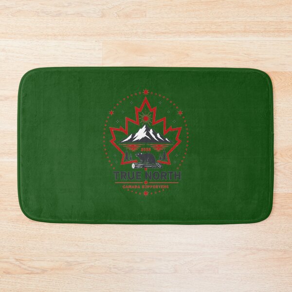 Item preview, True North Canada Supporters 2026 350 designed and sold by WILLArtCrafts.