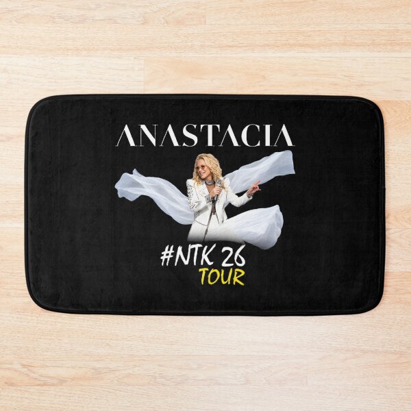 Item preview, Anastacias NTK Tour 2026 designed and sold by lilLilaBat.