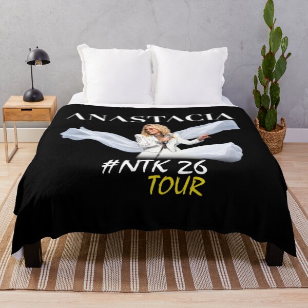 Item preview, Anastacias NTK Tour 2026 designed and sold by lilLilaBat.
