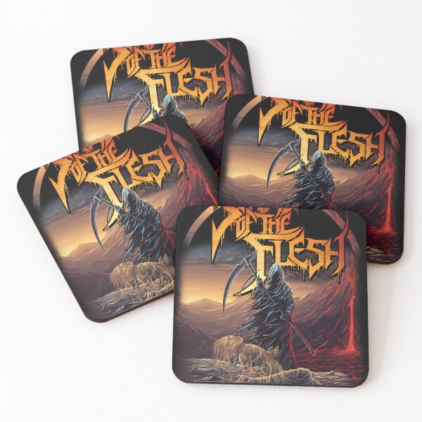 Item preview, Harvest Of Souls designed and sold by FrogPaintLab.