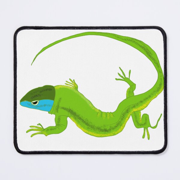 Item preview, lizard, reptile, animal, nature, green, wildlife, iguana, gecko, dragon, chameleon, isolated, wild, lacerta, tropical, macro, scales designed and sold by MartaElezart.
