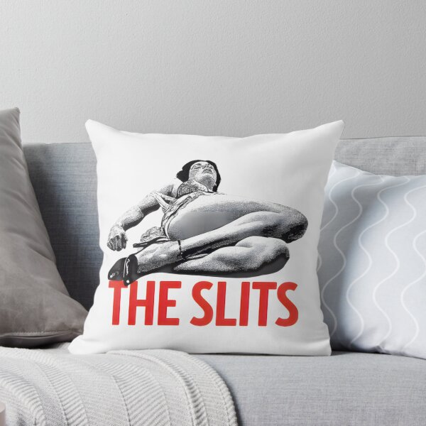 Item preview, the slits band tribute perfect for you and friends designed and sold by DemicTarik.