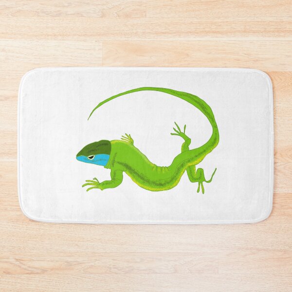 Item preview, lizard, reptile, animal, nature, green, wildlife, iguana, gecko, dragon, chameleon, isolated, wild, lacerta, tropical, macro, scales designed and sold by MartaElezart.