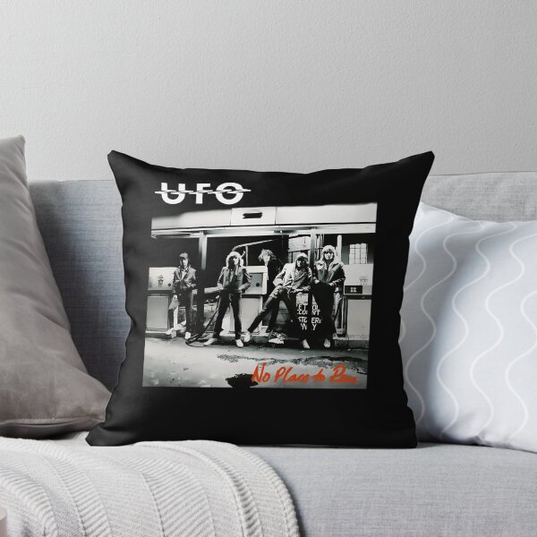 Item preview, Band Members Petrol Station Black designed and sold by EvieLord.