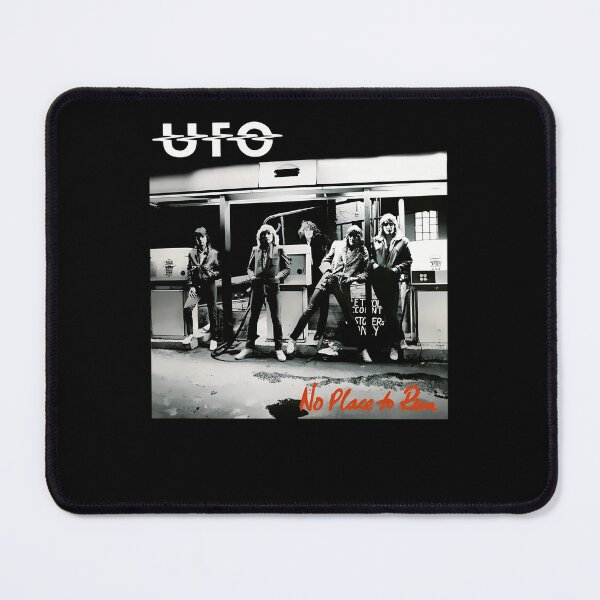 Item preview, Band Members Petrol Station Black designed and sold by EvieLord.