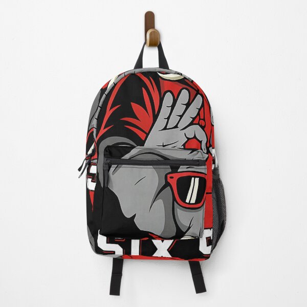 Item preview, Six Seven Elephant Alabama Fan Game Day designed and sold by nryum.