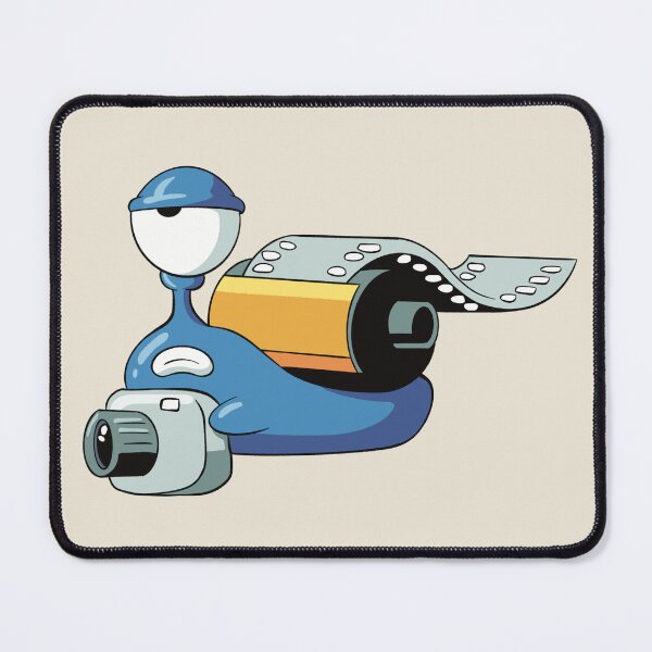 Item preview, SnailGrapher designed and sold by Berkay-BAYRAV.