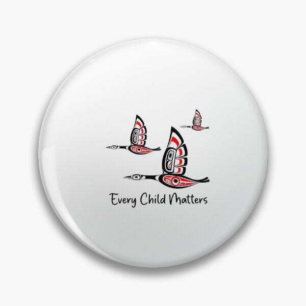Item preview, Every Child Matters Orange Day Anti Bullying Birds designed and sold by ImeldaSparks.