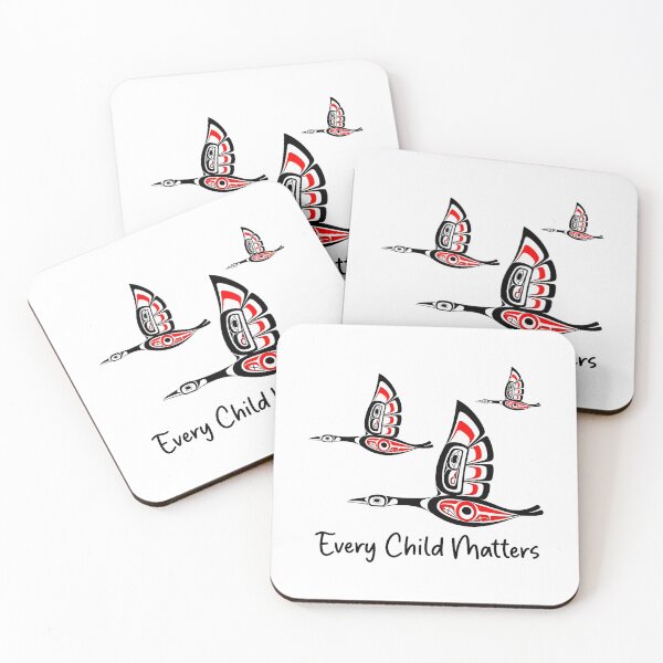 Item preview, Every Child Matters Orange Day Anti Bullying Birds designed and sold by ImeldaSparks.
