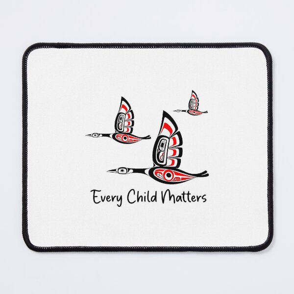Item preview, Every Child Matters Orange Day Anti Bullying Birds designed and sold by ImeldaSparks.