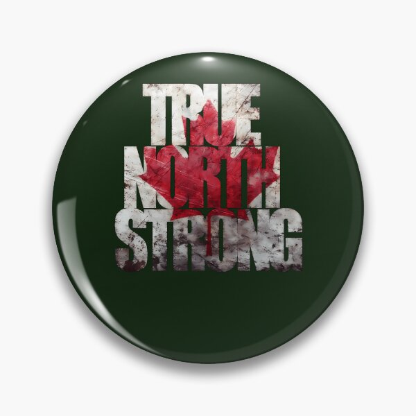 Item preview, True North Strong 11 designed and sold by WILLArtCrafts.