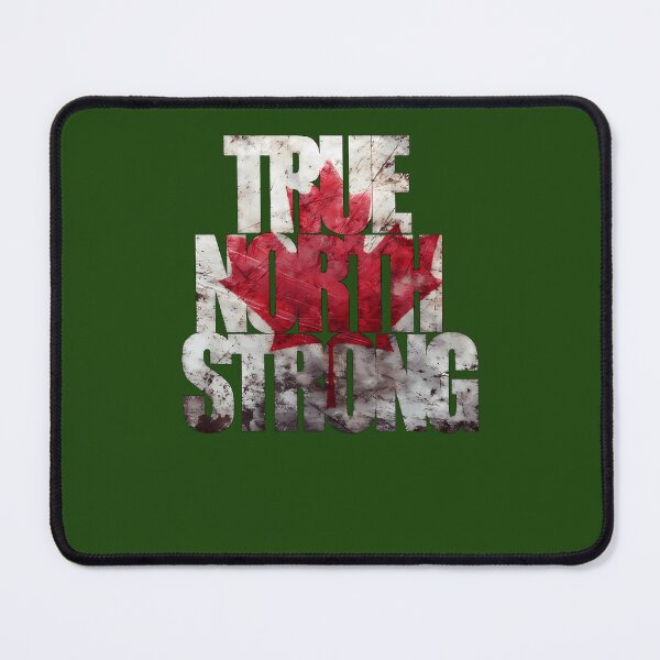 Item preview, True North Strong 11 designed and sold by WILLArtCrafts.