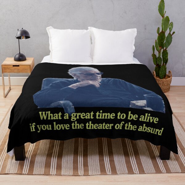 Item preview, Great Time To Be Alive designed and sold by AzariaAdams174.