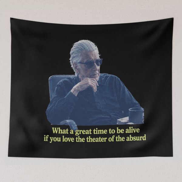 Item preview, Great Time To Be Alive designed and sold by AzariaAdams174.