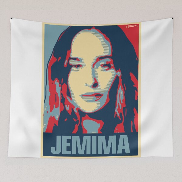 Item preview, Jemima designed and sold by DFA.
