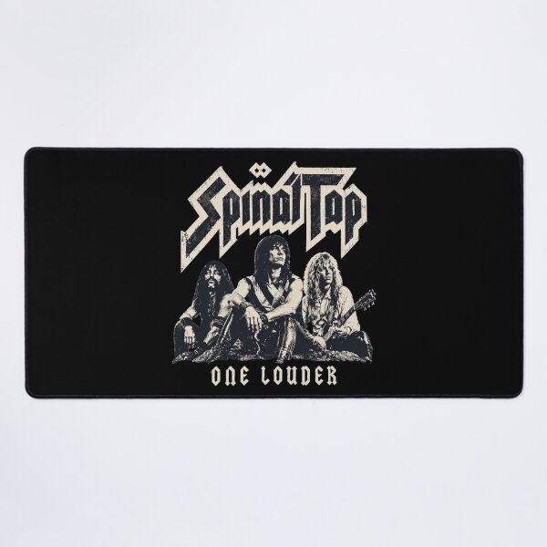 Item preview, Spinal Tap One Louder designed and sold by Leal101Sheilat.