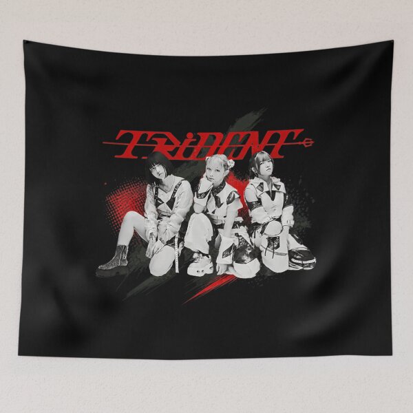 Item preview, trident band designed and sold by DemicTarik.